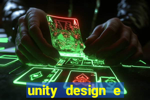 unity design e desenvolvimento de jogos pdf